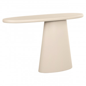 SOLON exkluzív konzolasztal - 129cm