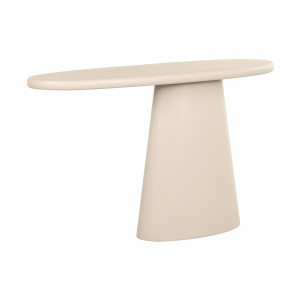 SOLON exkluzív konzolasztal - 129cm