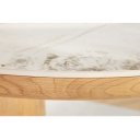 UNIQUE design kerámia étkezőasztal - 200cm