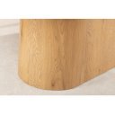 UNIQUE design kerámia étkezőasztal - 200cm