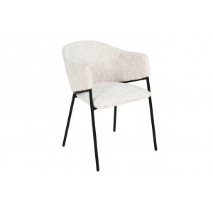 NOBELSSE design szék - mustár/barna/beige/szürke