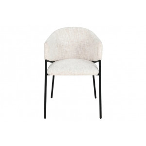 NOBELSSE design szék - mustár/barna/beige/szürke