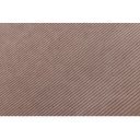 LUMA modern kordbársony ágyazható kanapé - 215cm - beige