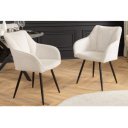 NOVA design forgatható szék - barna/zöld/fehlér/szürke