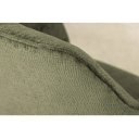 NOVA design forgatható szék - barna/zöld/fehlér/szürke