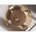 MELODIA prémium kerek étkezőasztal - 140cm