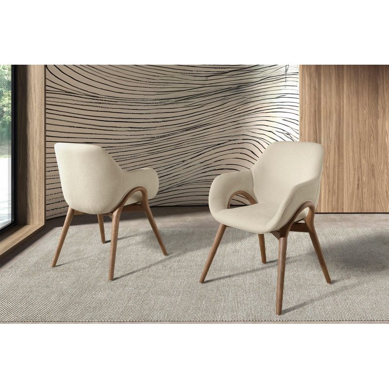 LUMARA prémium étkezőszék