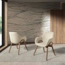 LUMARA prémium étkezőszék