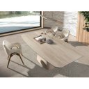 LUMARA prémium étkezőszék