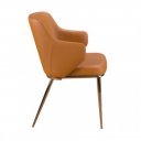 OLVEA prémium étkezőszék