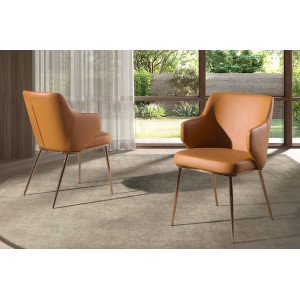 OLVEA prémium étkezőszék Angel Cerdá