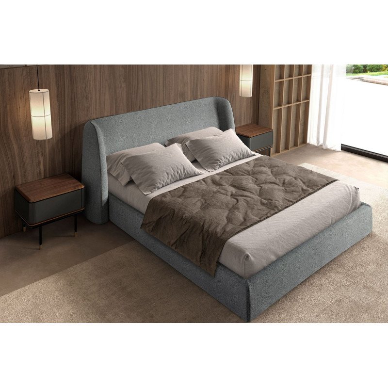 NEVIRA prémium ágykeret - 180x 200cm