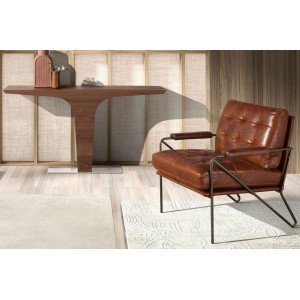 PALEZZA prémium bőr fotel Angel Cerdá