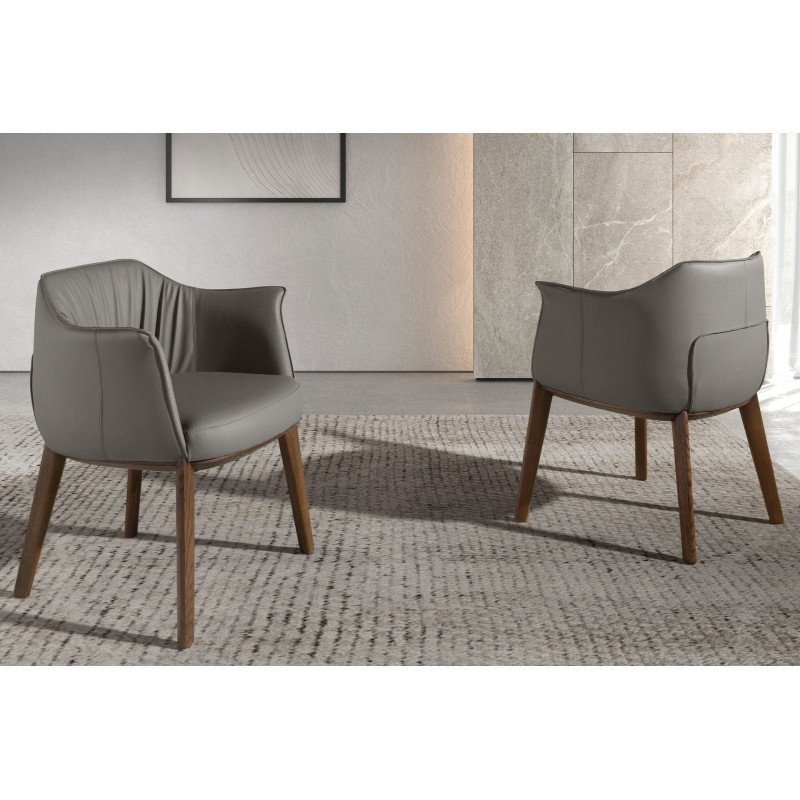 SALVORA prémium étkezőszék