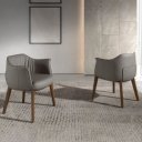 SALVORA prémium étkezőszék