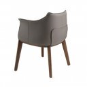 SALVORA prémium étkezőszék