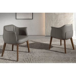 SALVORA prémium étkezőszék Angel Cerdá