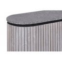 ADLON exkluzív mangófa komód - 170cm