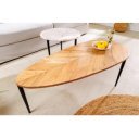 ADLON modern dohányzóasztal szett