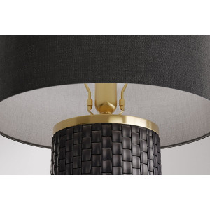 ELEGANICA modern asztali lámpa