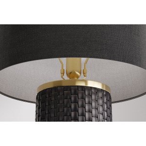 ELEGANICA modern asztali lámpa