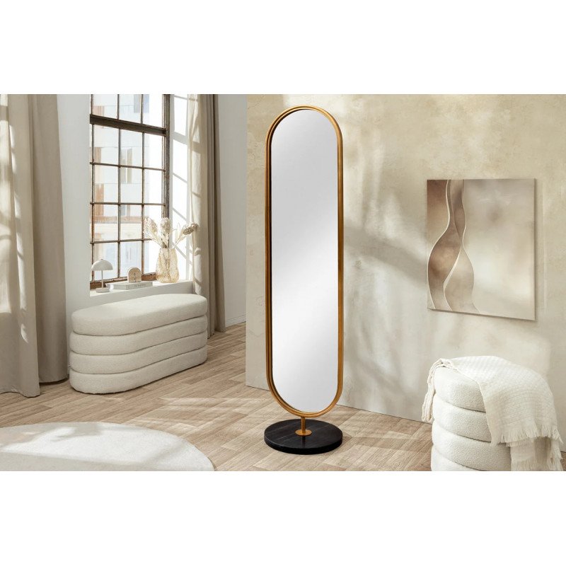 PORTRAIT különleges álló tükör - 172cm