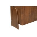 BRASIL tömör mangófa komód - 175cm