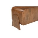 BRASIL tömör mangófa TV-szekrény - 160cm