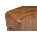 BRASIL tömör mangófa komód - 76cm