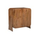 BRASIL tömör mangófa komód - 76cm