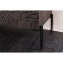 TRIBAL különleges mangófa komód - 177cm