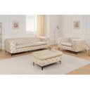 MAGNOLIA design fotel - pezsgő