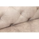 MAGNOLIA design fotel - pezsgő