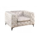 MAGNOLIA design fotel - pezsgő