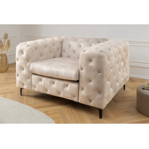 MAGNOLIA design fotel - pezsgő