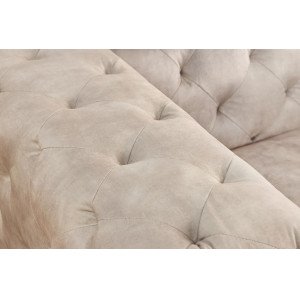MAGNOLIA design fotel - pezsgő
