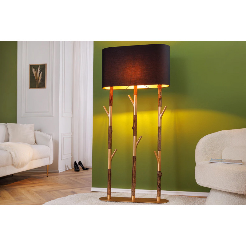 WARDROBE design állólámpa - 154cm