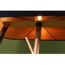 WARDROBE design állólámpa - 154cm