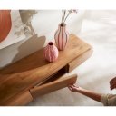 SOHARA prémium akác TV-szekrény - 175cm