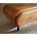 SOHARA prémium akác TV-szekrény - 175cm