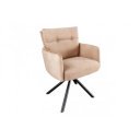 BIG GEORGE-III exkluzív szék - beige