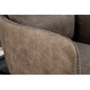 BIG GEORGE-III exkluzív szék - taupe