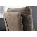 BIG GEORGE-III exkluzív szék - taupe