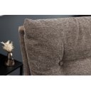 BIG GEORGE-III exkluzív szék - taupe