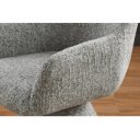 AMBIENTO exkluzív szék - szürke