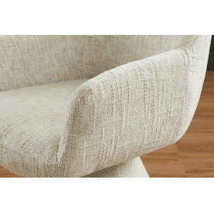 AMBIENTO exkluzív szék - beige
