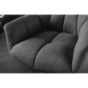 PAPILLON design fotel - szürke