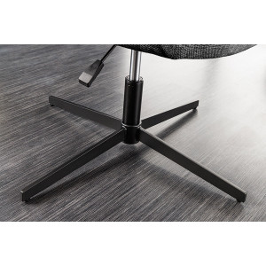 PAPILLON design fotel - szürke