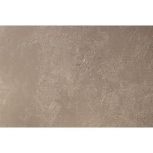 SIGNATURE design kerek étkezőasztal - 135cm - szürke