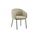 FLORENZ modern szék - beige